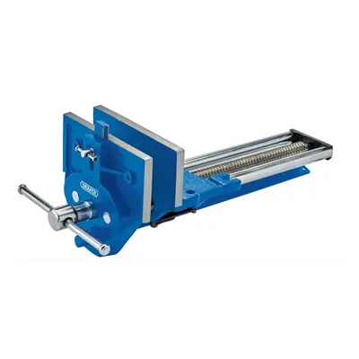 Quick Release Woodworking Bench Vice, 225mm