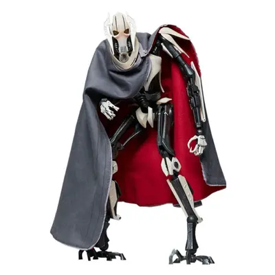 Star Wars General Grievous 1:6 Scale Action Figure