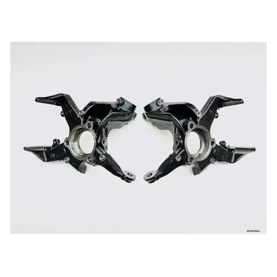 2 x Front Steering Knuckle for SEAT LEON ( 1P1 ) ZZP/SE/062A