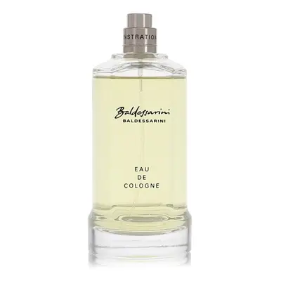 Baldessarini by Hugo Boss Eau De Cologne Spray (Tester) 2.5 oz