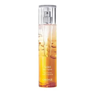 Caudalie Soleil des Vignes Eau Fraihe 50ml Spray