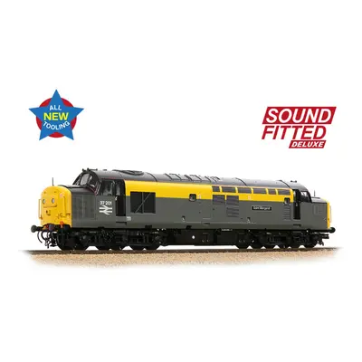 Deluxe Class 201 St Margaret BR Dutch (DCC-Sound)