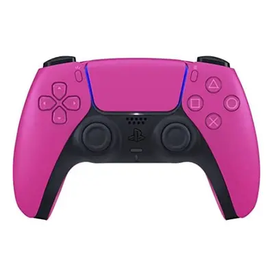 DualSense Wireless Controller - Nova Pink for PlayStation