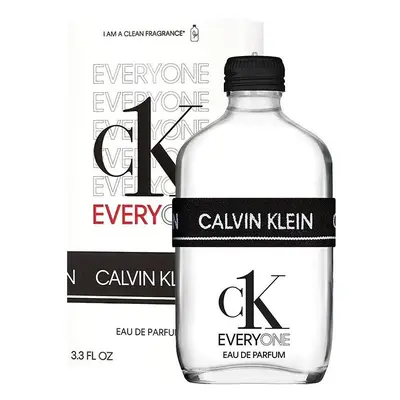 Calvin Klein CK Everyone Eau de Parfum 100ml EDP Spray