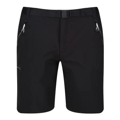 (44in, Black) Regatta Mens Xert III Stretch Shorts