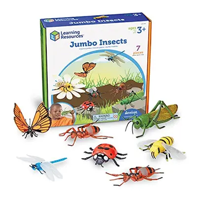 Jumbo Insects