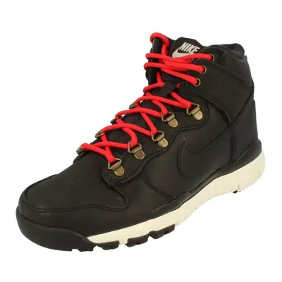 (5.5) Nike Sb Dunk High Boot Mens Hi Top Trainers Sneakers Shoes