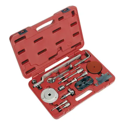 Diesel Engine Timing Tool Kit - BELT & CHAIN DRIVE - For 2.2 to 3.0 FIAT & FORD