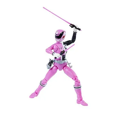 Hasbro Collectibles - Power Rangers Lightning Collection Rad Neptune