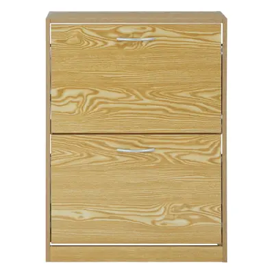 Premier Housewares Tier Shoe Cabinet