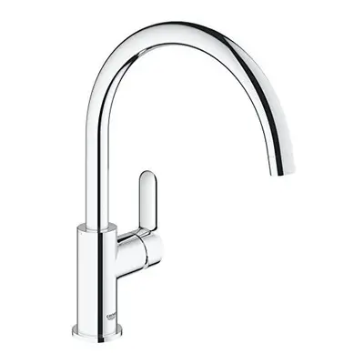 GROHE | BauEdge Kitchen Tap