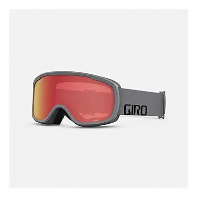 Giro Roam Adult Snow Goggle with Lenses