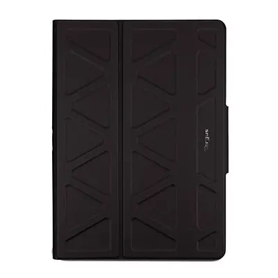 THZ664GL - Pro-Tek Rotating Universal - Flip cover for tablet - polyurethane - black - 8" in