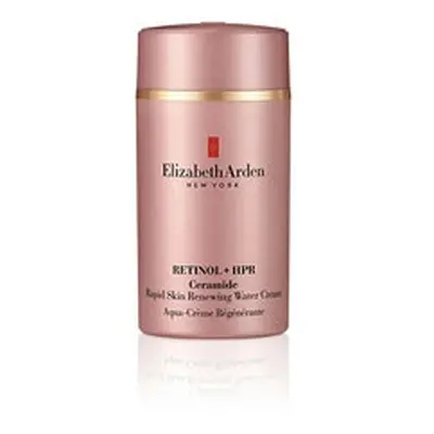 Elizabeth Arden - Retinol & HPR Ceramide Skin Renewing Water Cream - ObnovujÃ­cÃ­ pleÅ¥ovÃ½ krÃ©