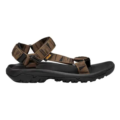 (Chara Dark Olive, 10) Teva Mens Hurricane Xlt Sandal RRP