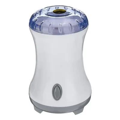 Electric Mini Coffee Grinder 220-240V 200W Fast Milling for Herbs Spices Nuts-EU Plug