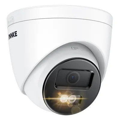 ANNKE C800 4K PoE Camera Outdoor, 8MP Ultra HD Security CCTV Camera, Smart Human/Vehicle Detecti