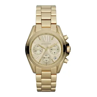 MK5798 Michael Kors BRADSHAW Watch Female