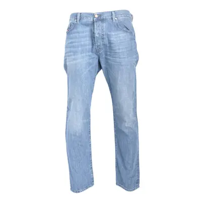 (W38 L34) DIESEL MHARKY 084UJ Mens Denim Jeans Slim Fit