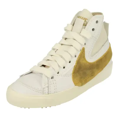 (3.5) Nike Blazer Mid Jumbo Mens Trainers Dv6481 Sneakers Shoes