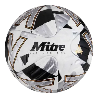 Mitre Ultimax Evo Football