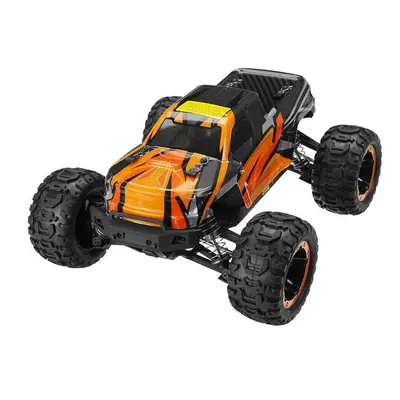 Pro 2.4G 4WD Brushless High Speed RC Car Vehicle Models Full Propotional