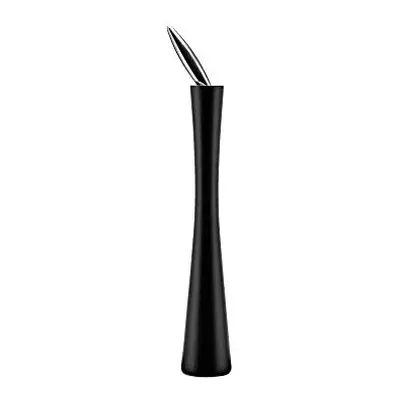 Alessi Giant Black Wood Pepper Mill (MP1562)