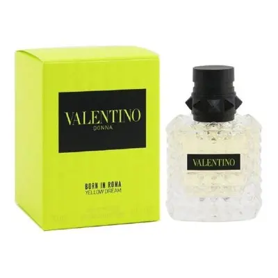 Valentino Donna Born In Roma Yellow Dream Oz Eau De Parfum Spray For Women