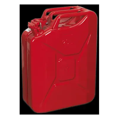 Jerry Can 20L - Red