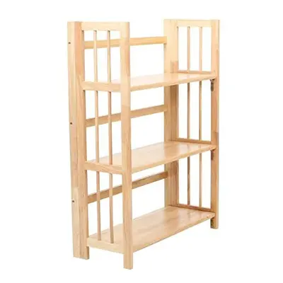 Shelving Unit Modern Garage Storage Tier Shed Shelving Folding Bathroom Organiser Racking Storag