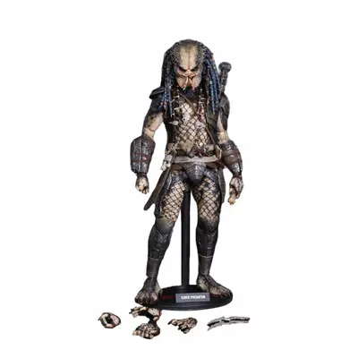 Figure Hot Toys MMS233 - Predator - Elder Predator