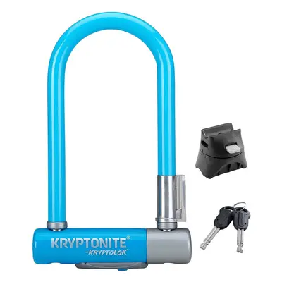 Unisex Adult Kryptolock Mini-7 Lock - Blue, Mini