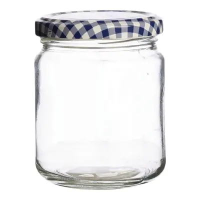 Kilner Round Twist Top Jar 228ml (Pack of 12) - [FA577]