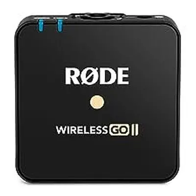 Rode Wireless GO II TX