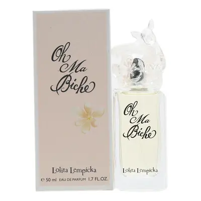 Lolita Lempicka OH MA BICHE for Women Eau de Parfum Spray 1.7 oz