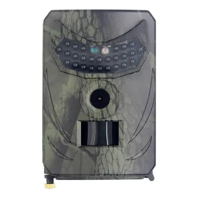 Night Vision Hunting Camera 12MP 1080P Waterproof Wildlife Trap Trail Scouting Camera for Home S