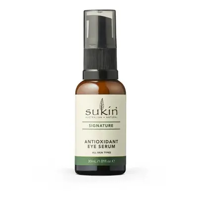 Sukin Signature Antioxidant Eye Serum For All Skin Types ml