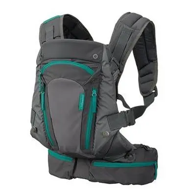 Infantino Bkids Carry On Back Carrier