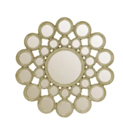 Premier Housewares Maris Wall Mirror