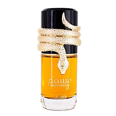 Lattafa Musamam 100ml EDP Spray