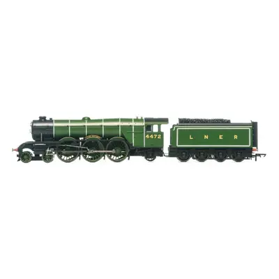 Hornby RailRoad LNER 4-6-2 'Flying Scotsman' A1 Class with TTS Sound