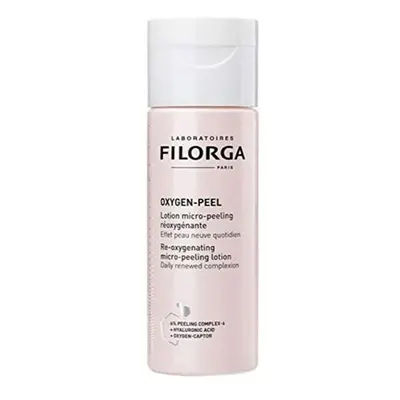 Filorga Oxygen Peel Micro-Peeling Lotion Hydrating Face Toner 150ml