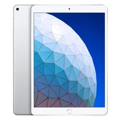 Apple Apple iPad Air 10.5 WiFi (Global Spec) (64GB, Silver)