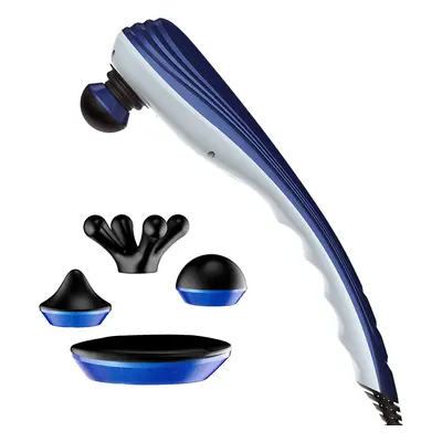 Wahl Deep Tissue Percussion Electric Massager