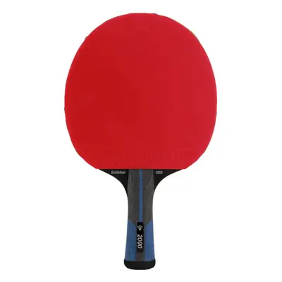 Dunlop Evolution Table Tennis Bat