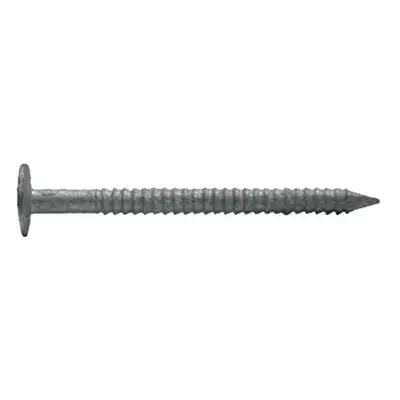 R102A-5 lbs. 1.25 in. Ring Shank Roofing Nail