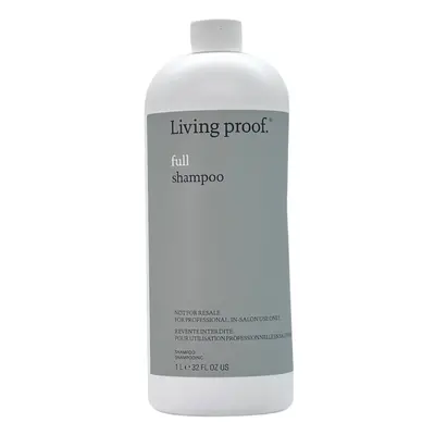 Living Proof Full Shampoo Oz