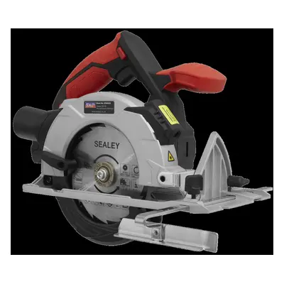 Circular Saw 20V SV20 Series Ø150mm - Body Only