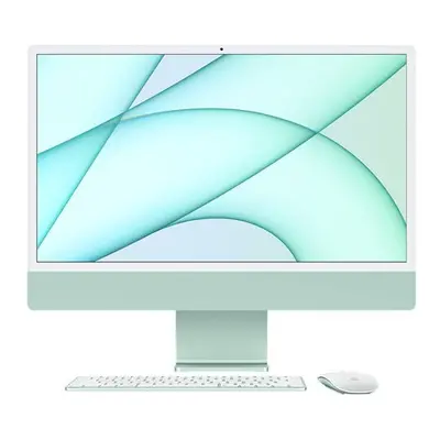 iMac 24-inch M1 - GB - SSD 512GB