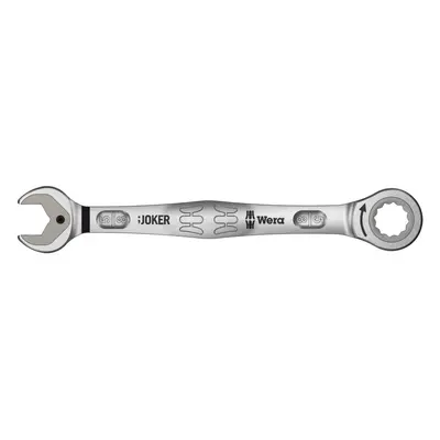 Wera Joker SB Ratchet Combination Spanner, 5/8-inch